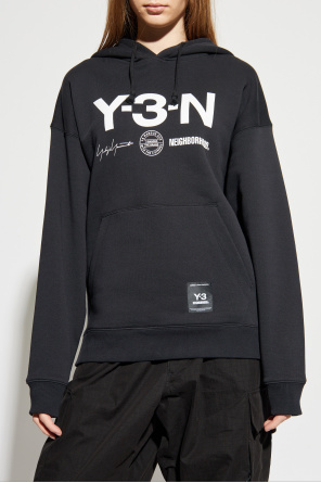 Y-3 Y-3 x Neighborhood