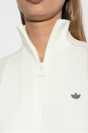 ADIDAS Originals Sudadera con aplicación en forma de logo