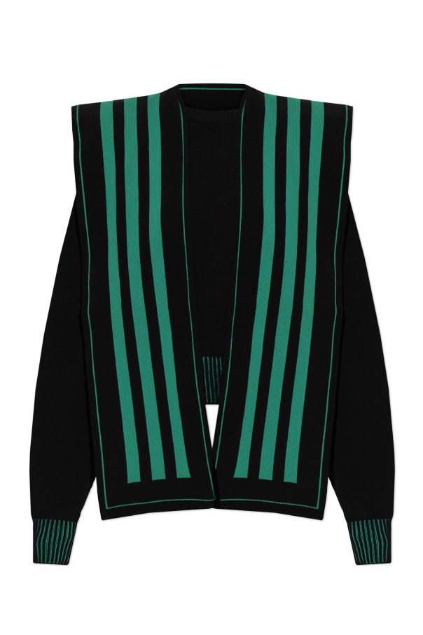 Hooded sweater od ADIDAS Originals