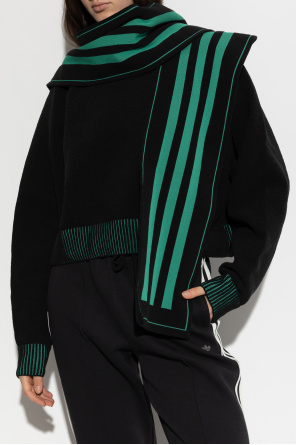 ADIDAS Originals Hooded sweater