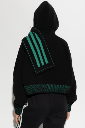 ADIDAS Originals Hooded sweater
