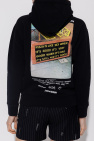 Zadig & Voltaire ‘Spencer’ hoodie