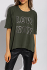 Zadig & Voltaire ‘Portland’ T-shirt