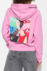 Zadig & Voltaire Embroidered hoodie