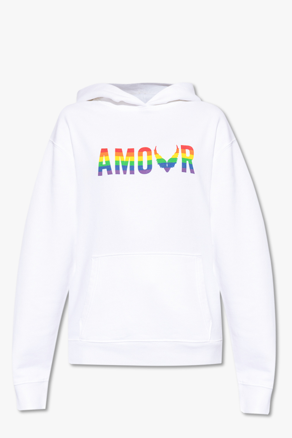 Zadig & Voltaire ‘Sanchi’ hoodie