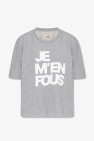 Zadig & Voltaire ‘Portland’ T-shirt