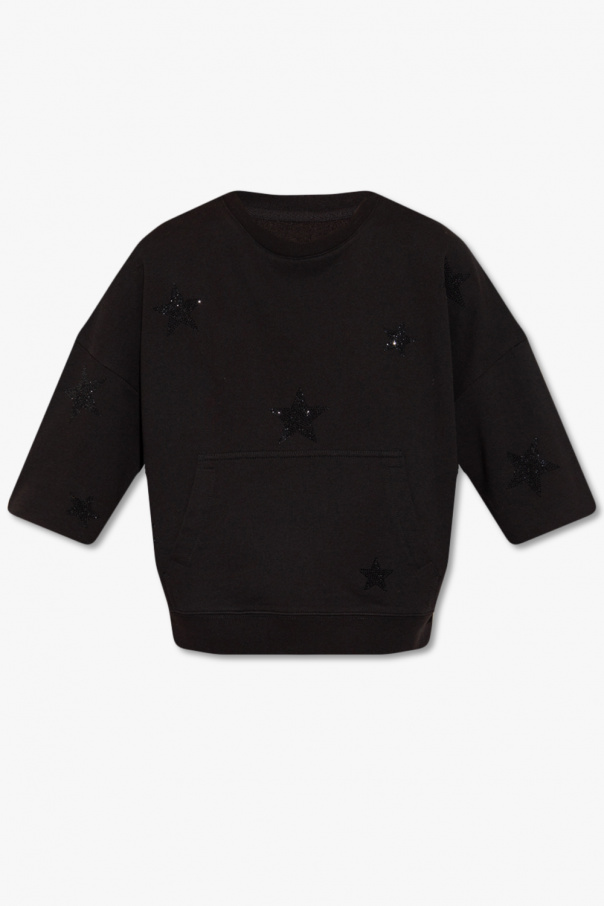 Vaude Womens Sesvenna Jacket III ‘Kaly’ short-sleeved Knitted sweatshirt