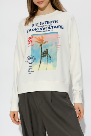 Zadig & Voltaire ‘Sugar’ sweatshirt