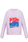 Zadig & Voltaire Printed sweatshirt