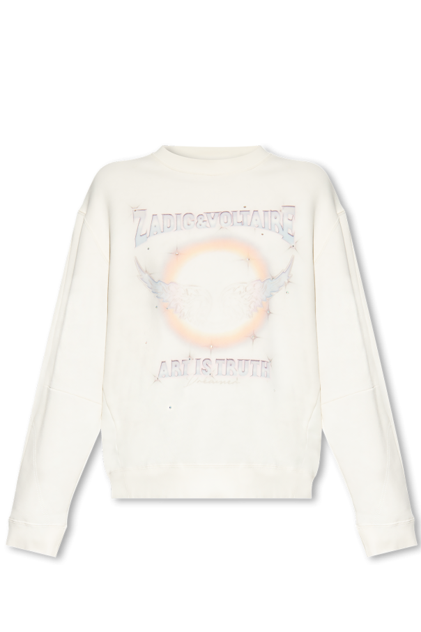 Zadig & Voltaire ‘Otilia’ sweatshirt