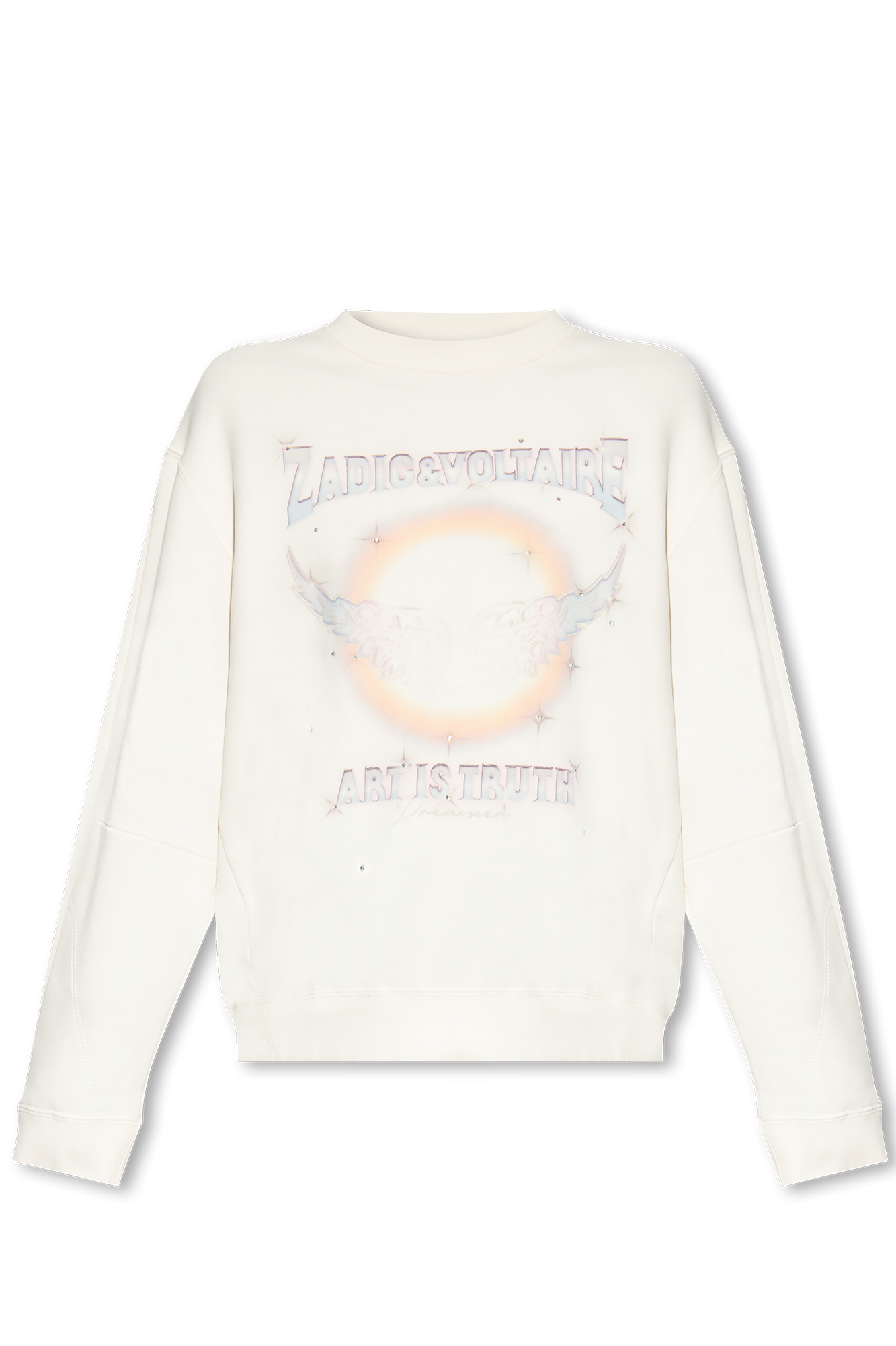 Zadig & Voltaire ‘Otilia’ sweatshirt