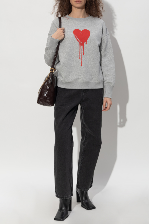 Zadig & Voltaire Sudadera "Oscar"