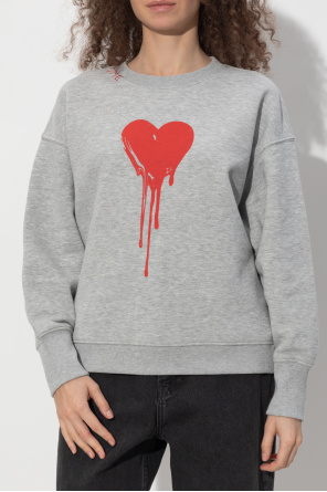 Zadig & Voltaire Sudadera "Oscar"