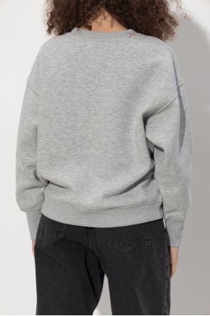 Zadig & Voltaire Sudadera "Oscar"