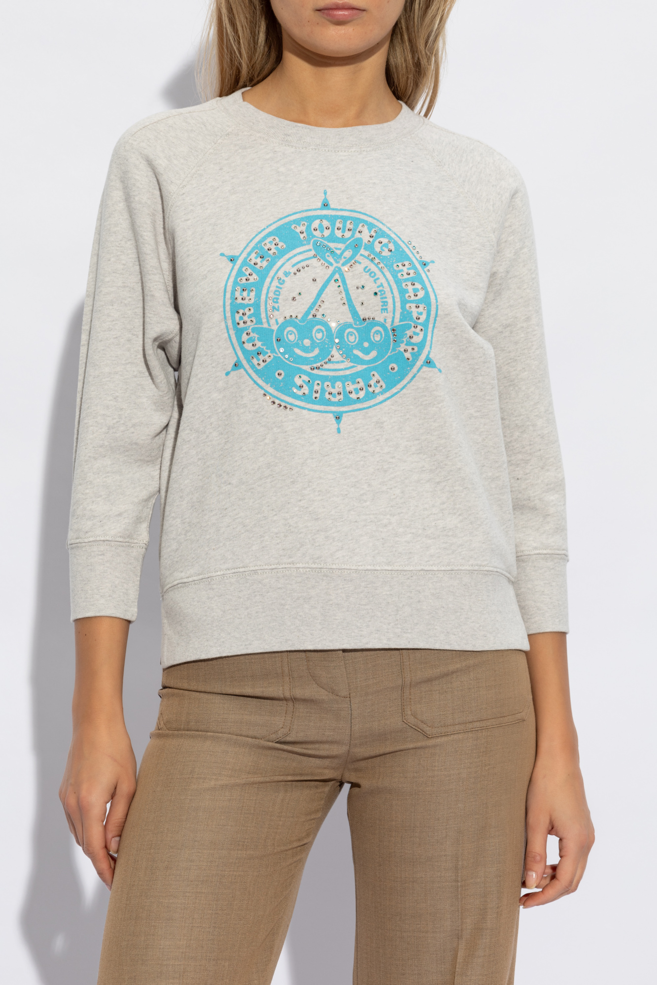 Zadig & Voltaire Cameron Sweatshirt