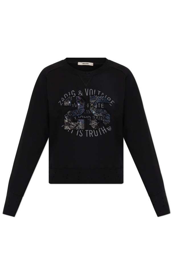 Zadig & Voltaire Sweatshirt Arvene