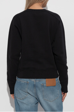 Zadig & Voltaire Sweatshirt Arvene