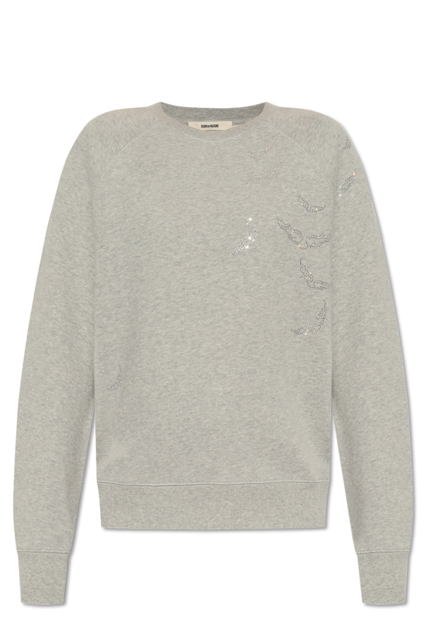 Zadig & Voltaire Upper Sweatshirt