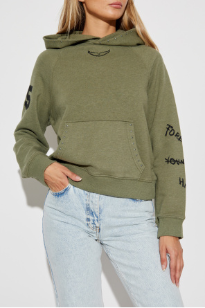 Zadig & Voltaire Sweatshirt Georgy