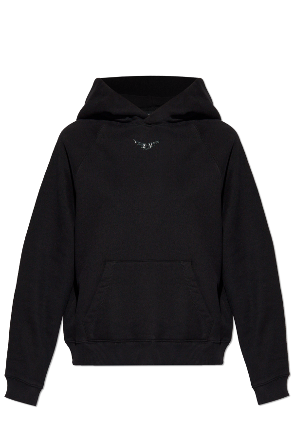 Hoodie od Zadig & Voltaire