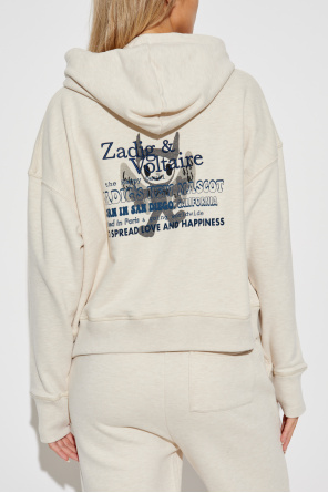 Zadig & Voltaire Sweatshirt 'Mia'