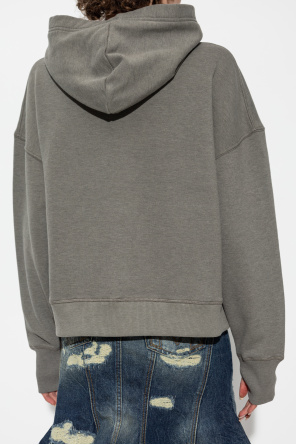 Zadig & Voltaire Hoodie Mia