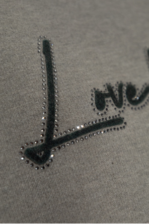 Zadig & Voltaire Hoodie Mia