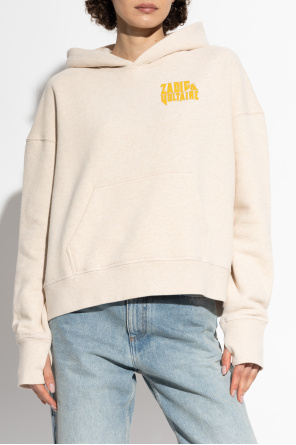 Zadig & Voltaire Sweatshirt with Logo