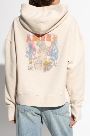 Zadig & Voltaire Sweatshirt with Logo