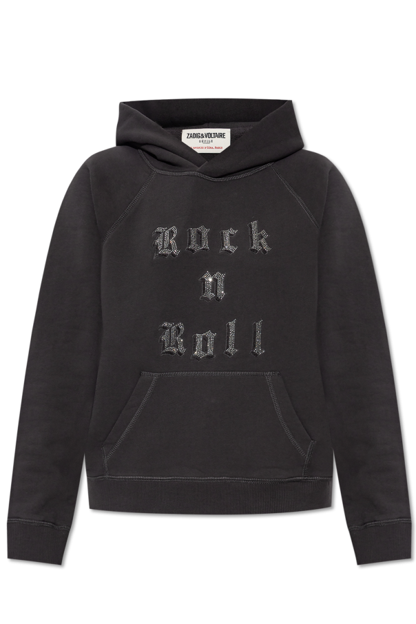 Sweatshirt `Georgy` od Zadig & Voltaire