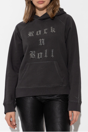 Zadig & Voltaire Bluza `Georgy`