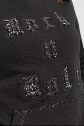 Zadig & Voltaire Bluza `Georgy`