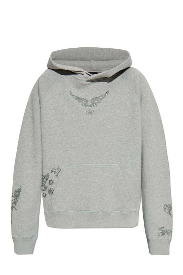 Sweatshirt `Goregy` od Zadig & Voltaire