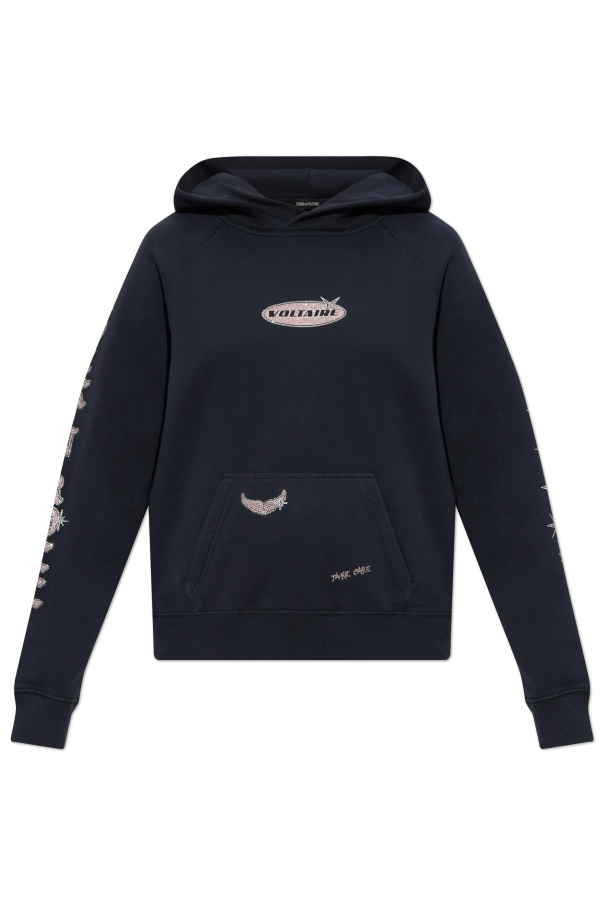 "Georgy" sweatshirt od Zadig & Voltaire