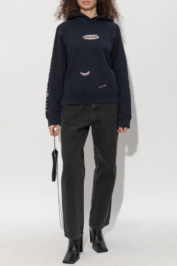 Zadig & Voltaire "Georgy" sweatshirt