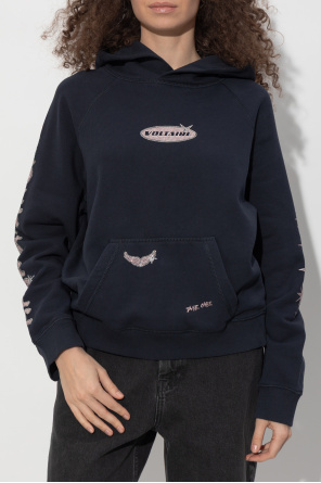 Zadig & Voltaire "Georgy" sweatshirt