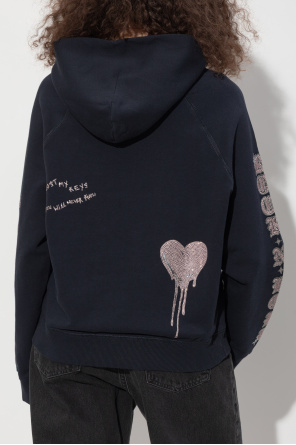 Zadig & Voltaire "Georgy" sweatshirt