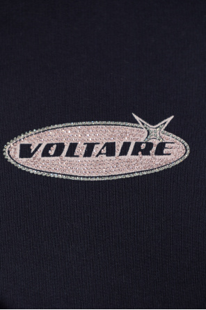 Zadig & Voltaire "Georgy" sweatshirt