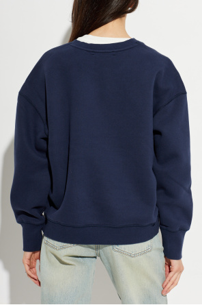 Zadig & Voltaire Sudadera "Olive"