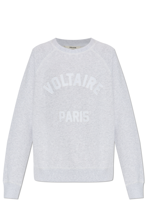 Sweatshirt "Upper" od Zadig & Voltaire