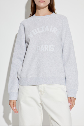 Zadig & Voltaire Bluza `Upper`