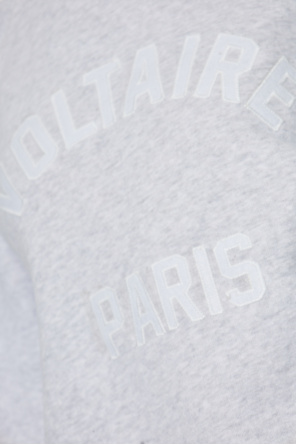 Zadig & Voltaire Bluza `Upper`