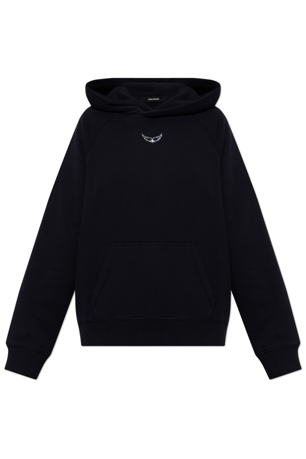 ‘Georgy’ sweatshirt od Zadig & Voltaire