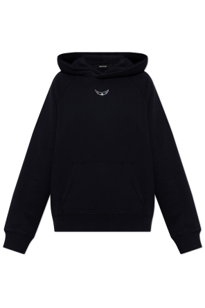 ‘georgy’ sweatshirt od Zadig & Voltaire