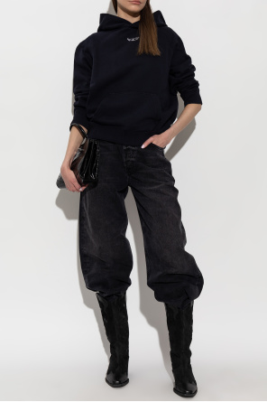 ‘georgy’ sweatshirt od Zadig & Voltaire