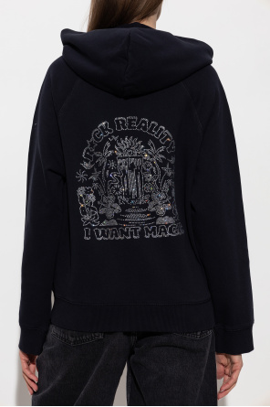 Zadig & Voltaire Sweatshirt „Georgy“