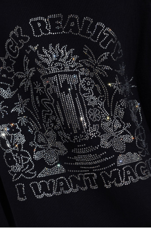 Zadig & Voltaire Sweatshirt „Georgy“