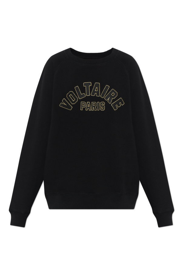 ‘Sunca’ sweatshirt od Zadig & Voltaire