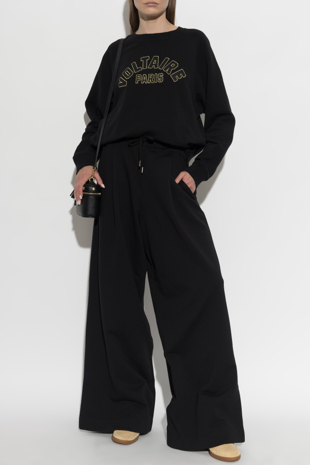Zadig & Voltaire ‘Sunca’ sweatshirt