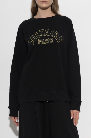 Zadig & Voltaire ‘Sunca’ sweatshirt